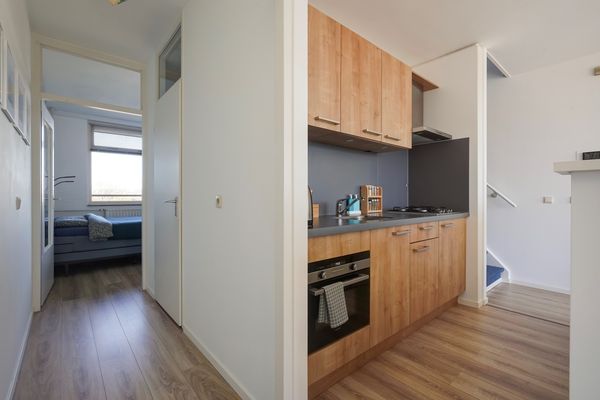 De Brink 810, Den Haag