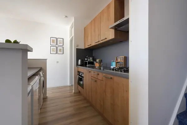 De Brink 810, Den Haag