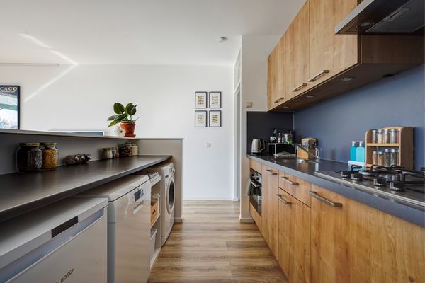 De Brink 810, Den Haag