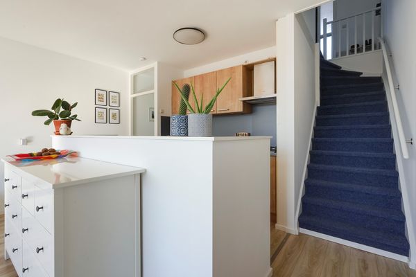 De Brink 810, Den Haag