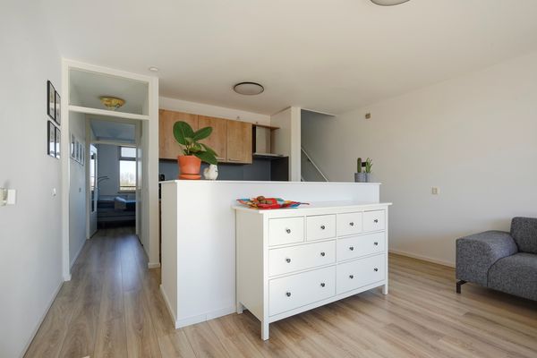 De Brink 810, Den Haag