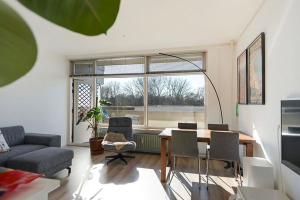 De Brink 810, Den Haag