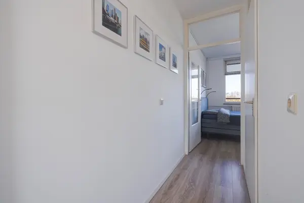 De Brink 810, Den Haag