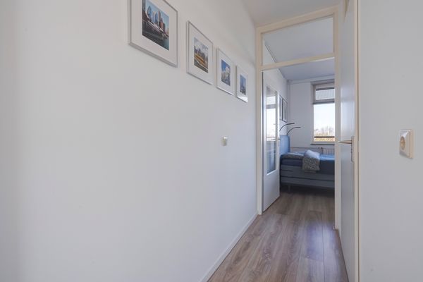 De Brink 810, Den Haag