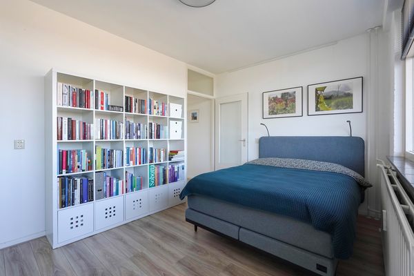 De Brink 810, Den Haag