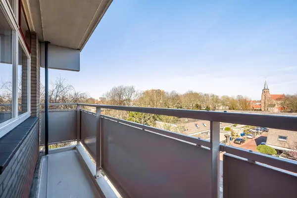 De Brink 810, Den Haag