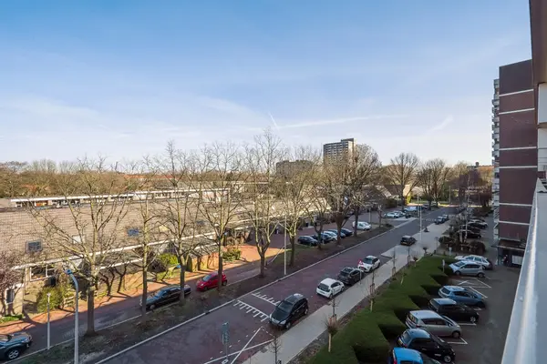 De Brink 810, Den Haag