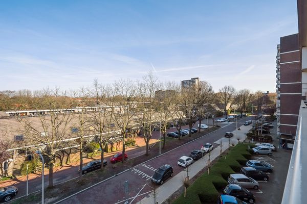 De Brink 810, Den Haag