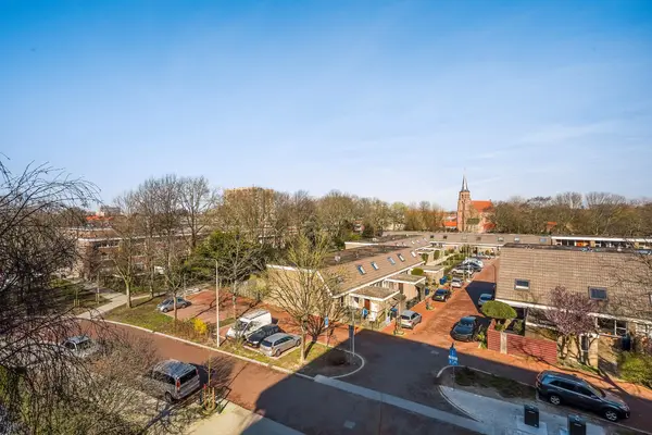 De Brink 810, Den Haag