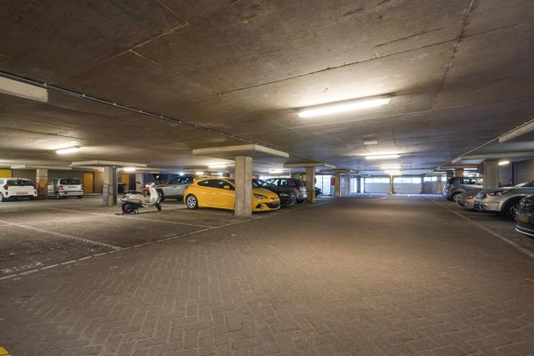 De Brink 810, Den Haag