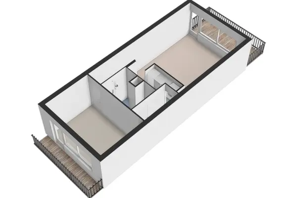 De Brink 810, Den Haag