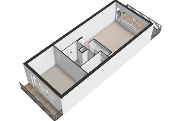 De Brink 810, Den Haag