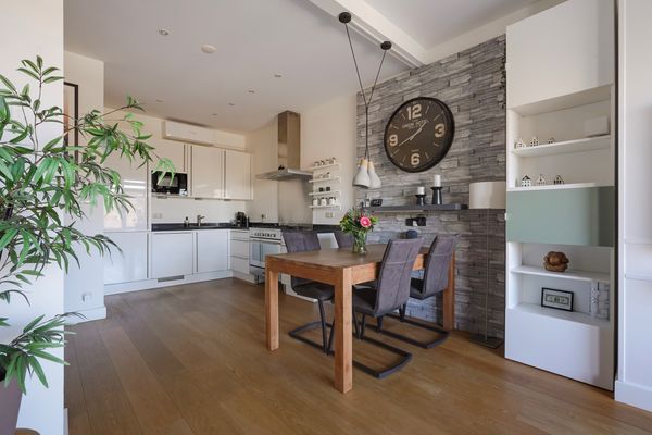 Laan van Meerdervoort 1300