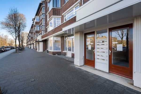 Laan van Meerdervoort 1300, Den Haag