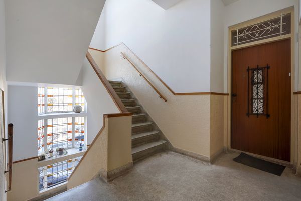 Laan van Meerdervoort 1300, Den Haag