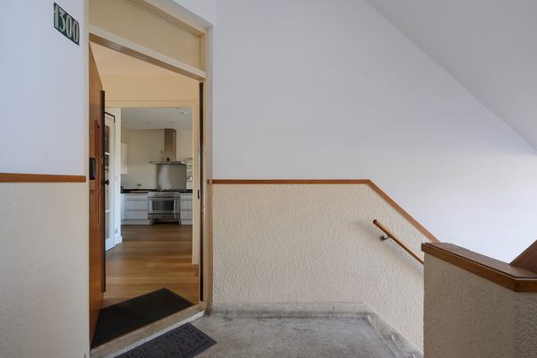 Laan van Meerdervoort 1300, Den Haag