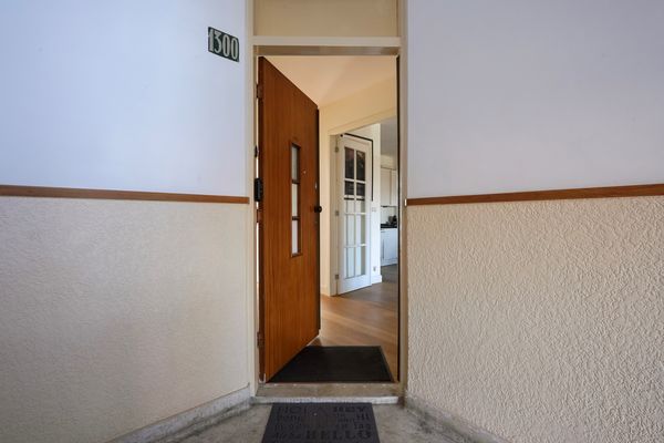 Laan van Meerdervoort 1300, Den Haag