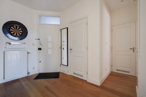 Laan van Meerdervoort 1300, Den Haag