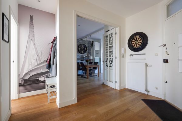 Laan van Meerdervoort 1300, Den Haag