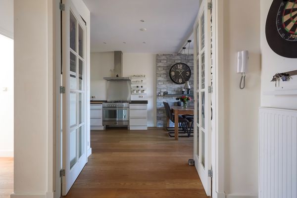 Laan van Meerdervoort 1300, Den Haag