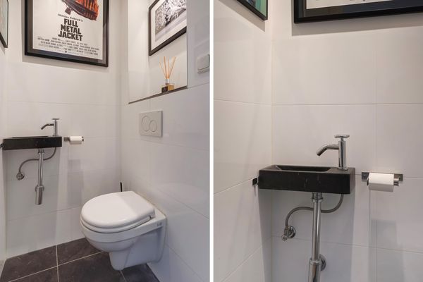 Laan van Meerdervoort 1300, Den Haag