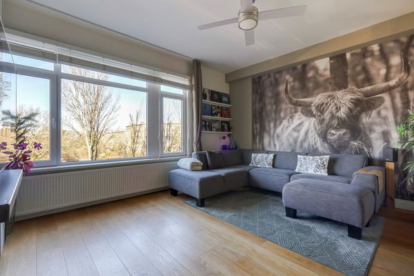 Laan van Meerdervoort 1300, Den Haag