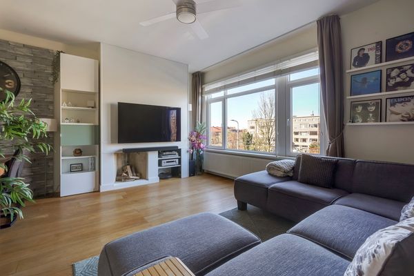 Laan van Meerdervoort 1300, Den Haag