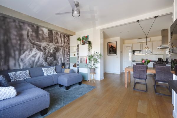 Laan van Meerdervoort 1300, Den Haag