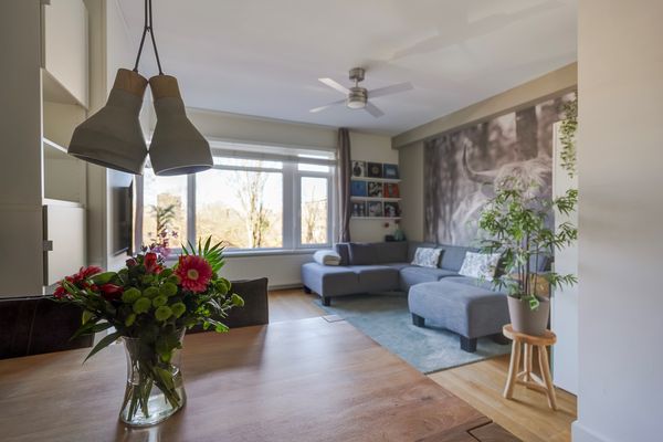 Laan van Meerdervoort 1300, Den Haag