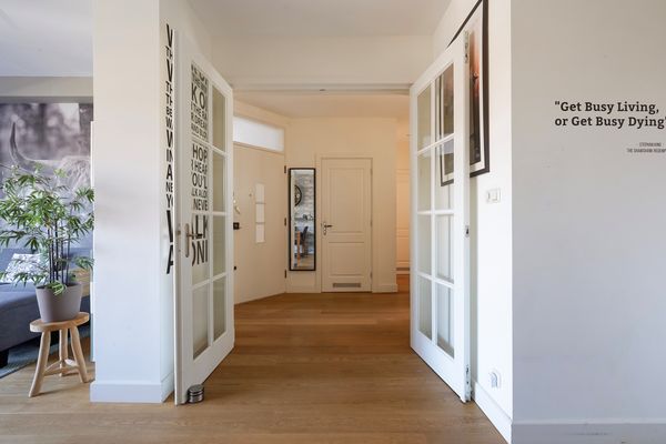 Laan van Meerdervoort 1300, Den Haag