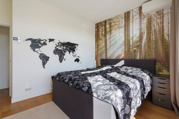 Laan van Meerdervoort 1300, Den Haag