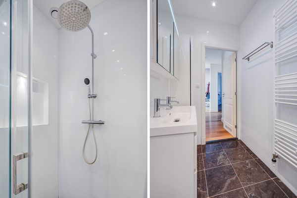 Laan van Meerdervoort 1300, Den Haag