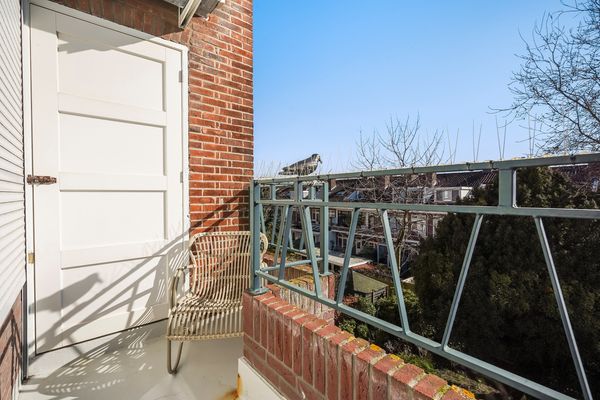 Laan van Meerdervoort 1300, Den Haag