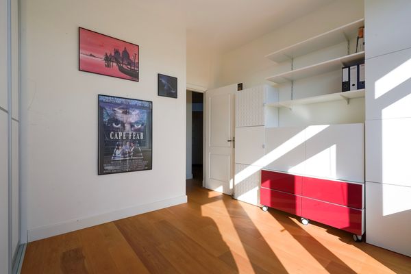 Laan van Meerdervoort 1300, Den Haag