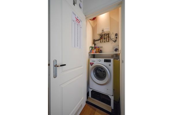 Laan van Meerdervoort 1300, Den Haag