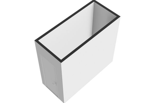 Laan van Meerdervoort 1300, Den Haag