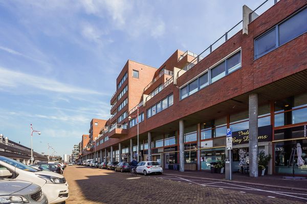 Dr. Lelykade 226D, Den Haag