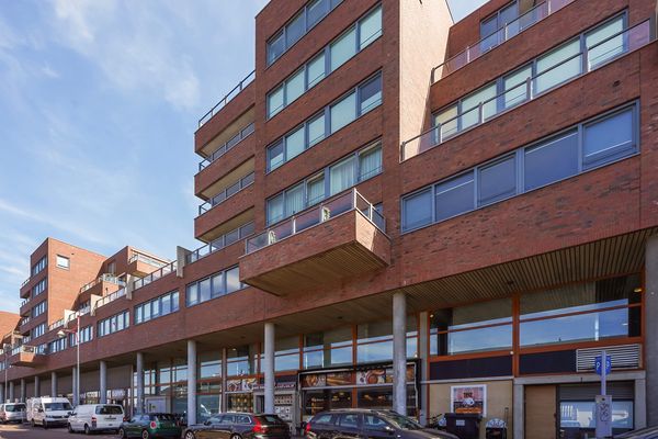 Dr. Lelykade 226D, Den Haag