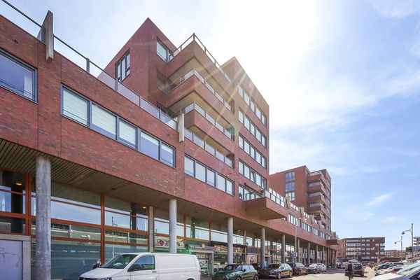 Dr. Lelykade 226D, Den Haag