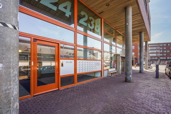 Dr. Lelykade 226D, Den Haag