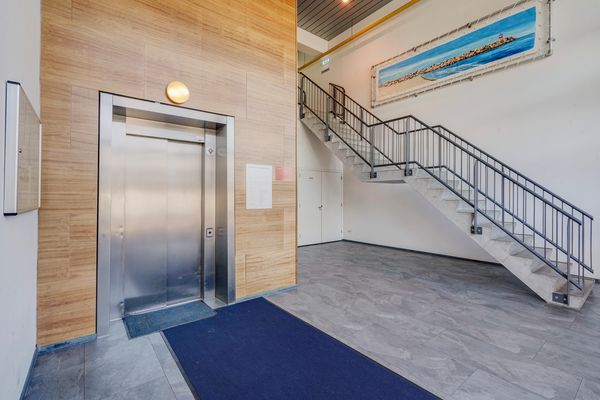 Dr. Lelykade 226D, Den Haag