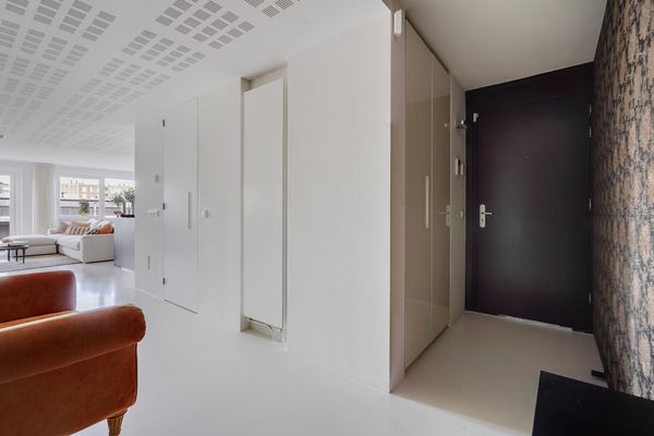 Dr. Lelykade 226D, Den Haag