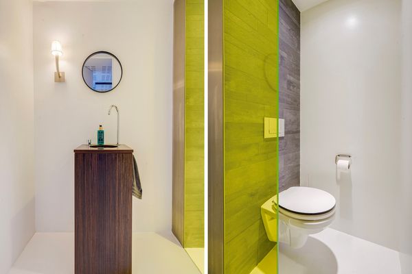 Dr. Lelykade 226D, Den Haag