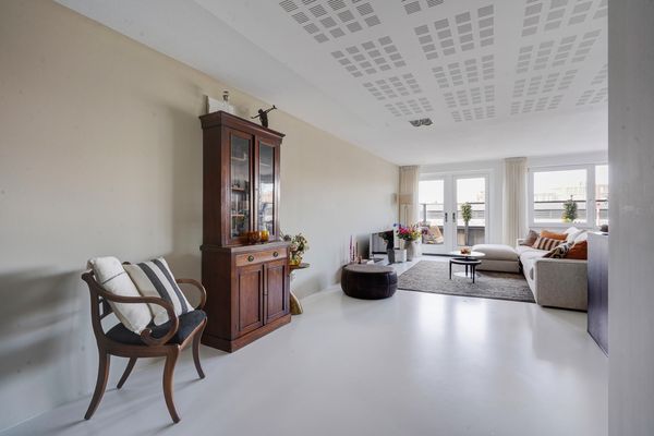 Dr. Lelykade 226D, Den Haag