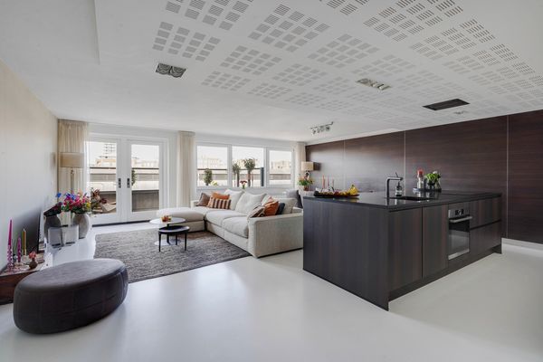 Dr. Lelykade 226D, Den Haag