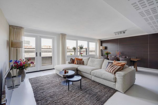 Dr. Lelykade 226D, Den Haag