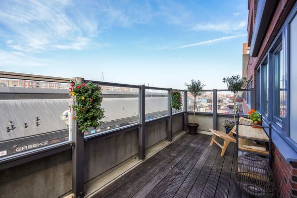 Dr. Lelykade 226D, Den Haag