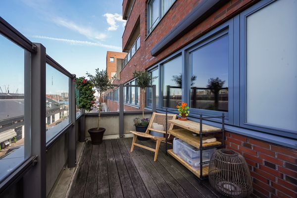 Dr. Lelykade 226D, Den Haag