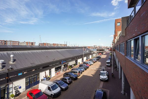 Dr. Lelykade 226D, Den Haag