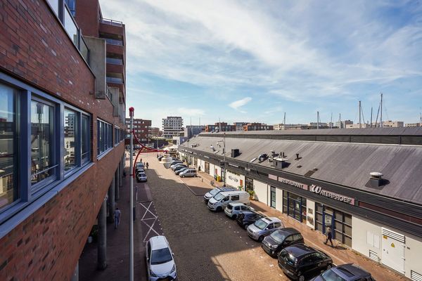 Dr. Lelykade 226D, Den Haag